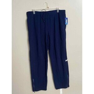 NWT Prince Pickleball Men's Navy Warm-Up Joggers Sweatpants Size XXL